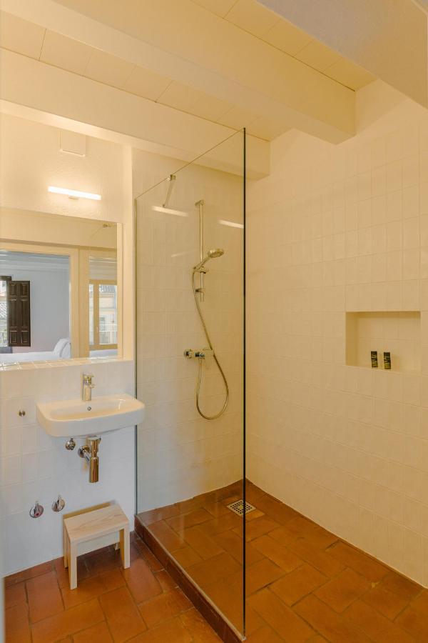 Апартаменты Flateli Santa Clara 22 Жирона Экстерьер фото